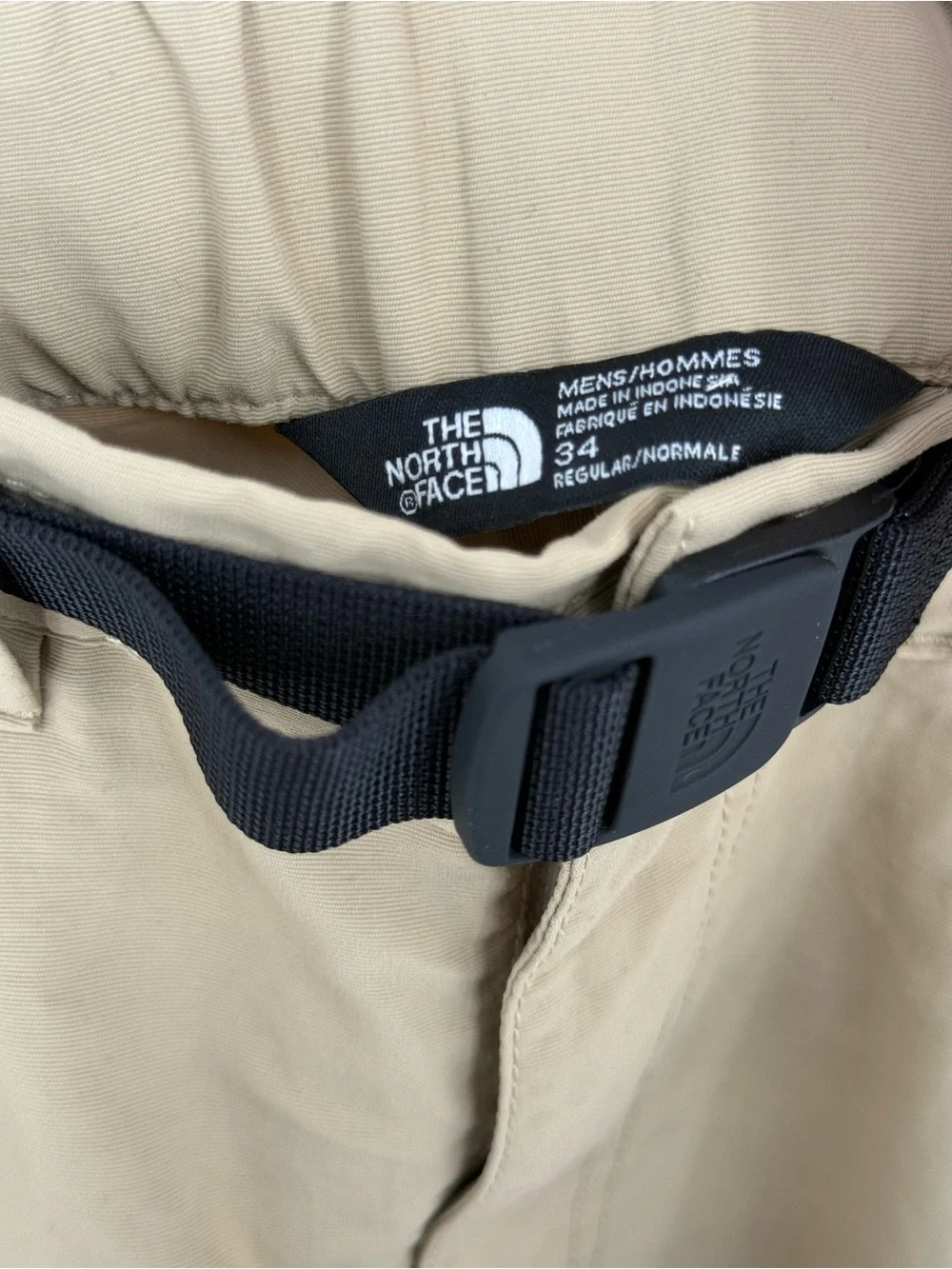 The North Face north face